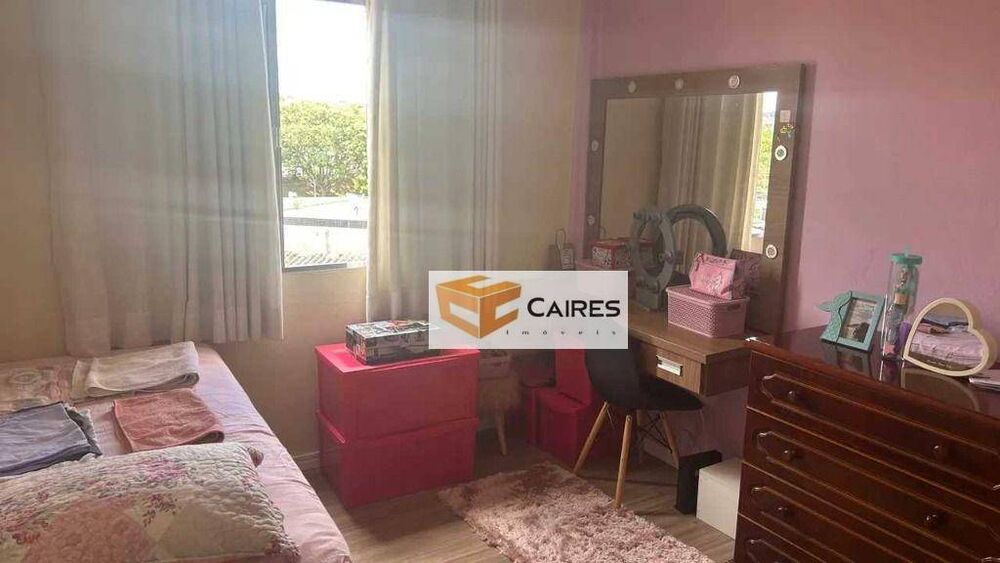 Apartamento, 2 quartos, 70 m² - Foto 3