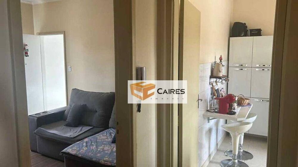Apartamento, 2 quartos, 70 m² - Foto 2