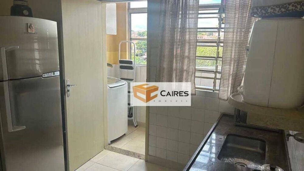 Apartamento, 2 quartos, 70 m² - Foto 6