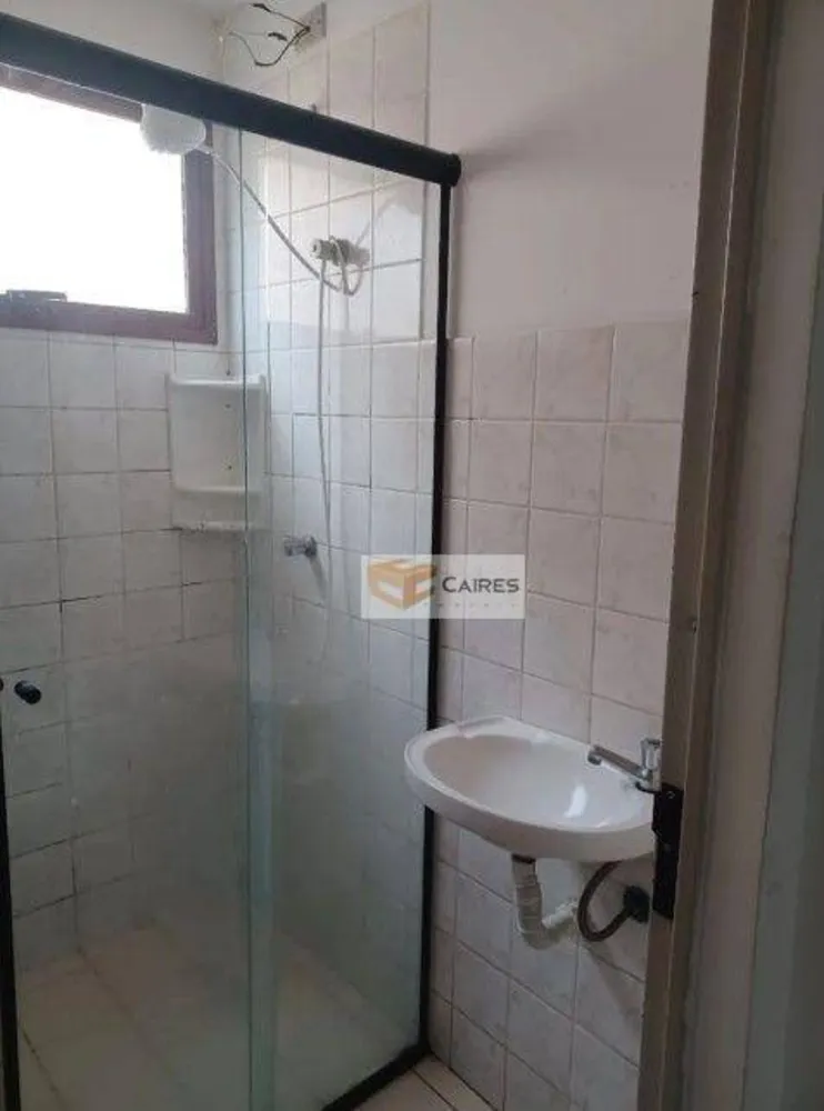 Apartamento, 2 quartos, 54 m² - Foto 7