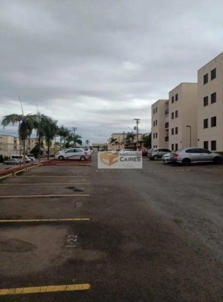 Apartamento, 2 quartos, 54 m² - Foto 5