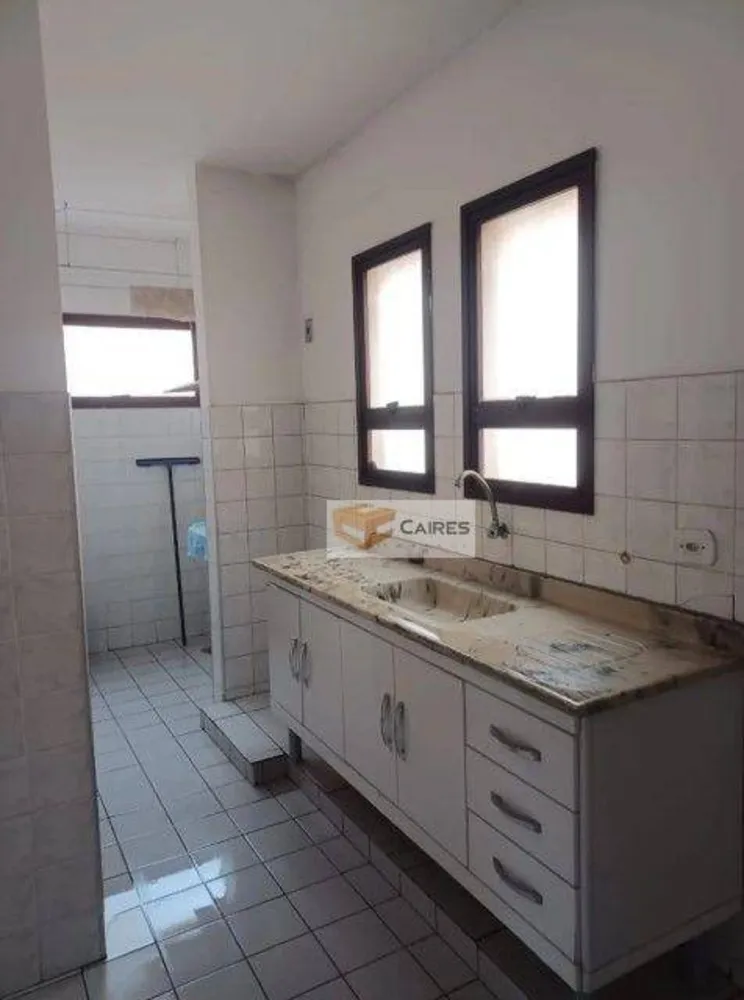 Apartamento, 2 quartos, 54 m² - Foto 6