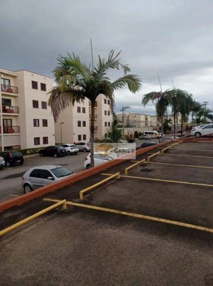 Apartamento, 2 quartos, 54 m² - Foto 1
