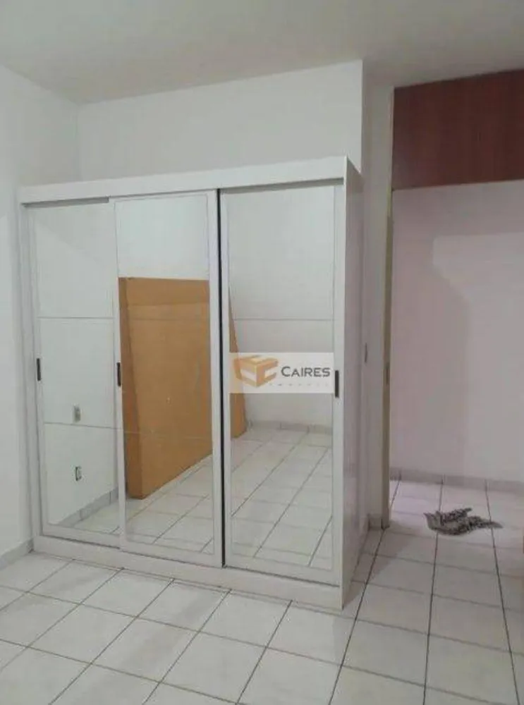 Apartamento, 2 quartos, 54 m² - Foto 10