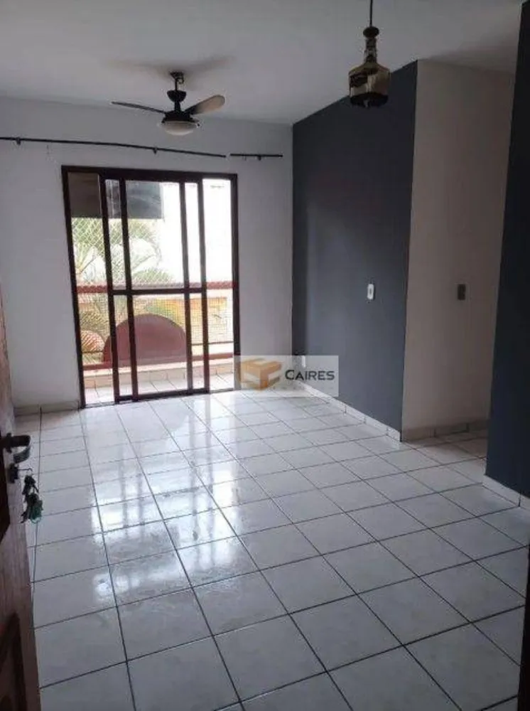 Apartamento, 2 quartos, 54 m² - Foto 4