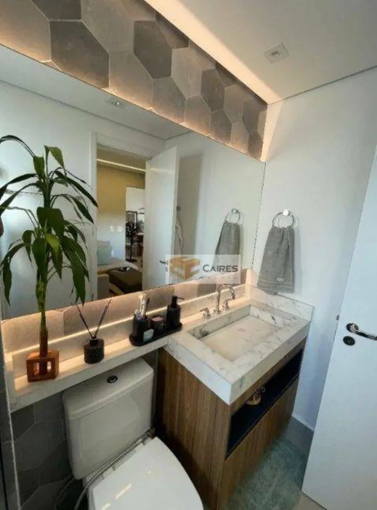 Apartamento, 3 quartos, 107 m² - Foto 9