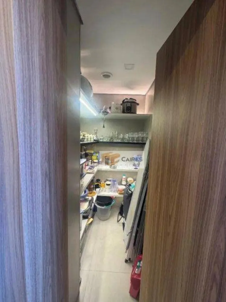 Apartamento, 3 quartos, 107 m² - Foto 2