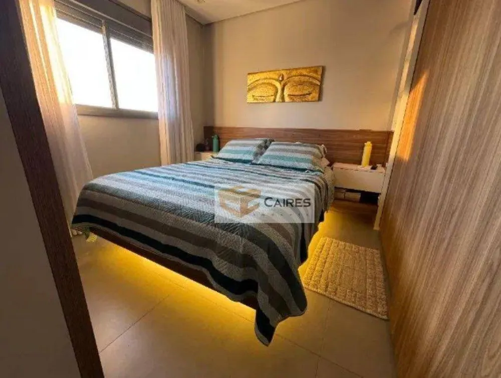 Apartamento, 3 quartos, 107 m² - Foto 6