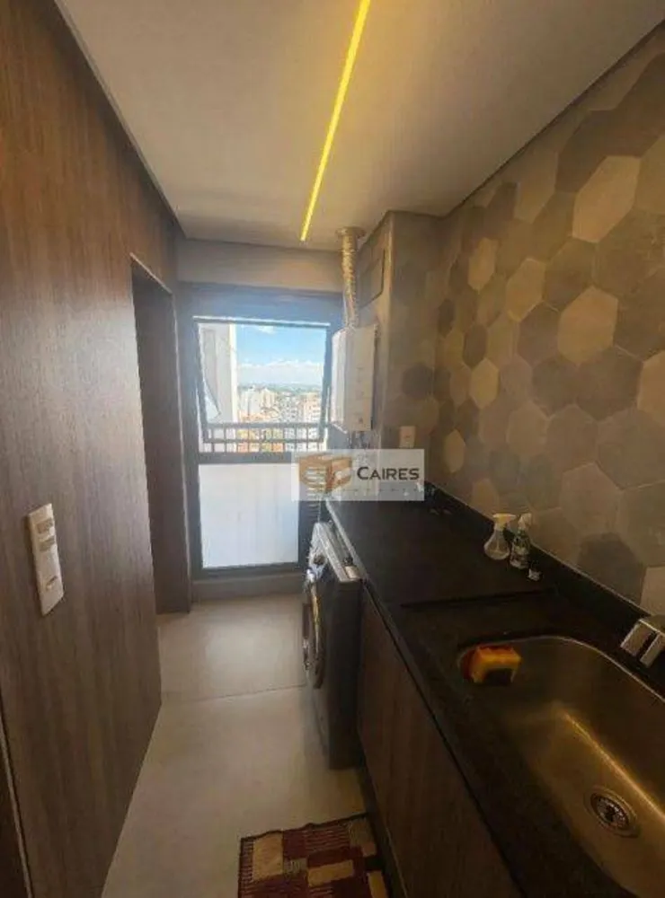 Apartamento, 3 quartos, 107 m² - Foto 3