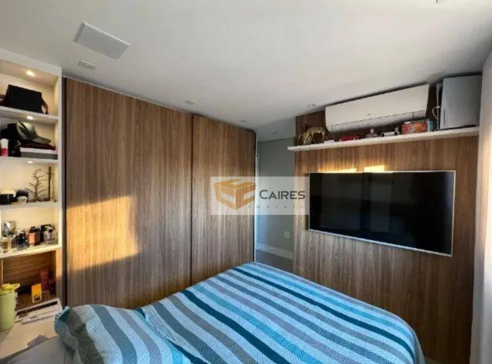 Apartamento, 3 quartos, 107 m² - Foto 5