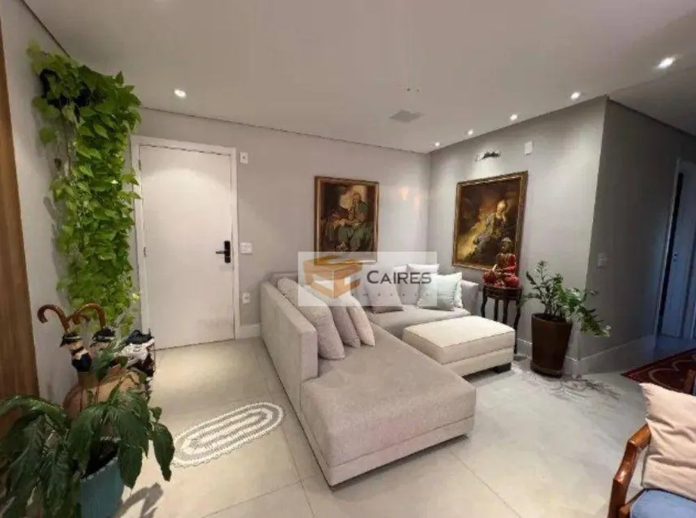 Apartamento, 3 quartos, 107 m² - Foto 11