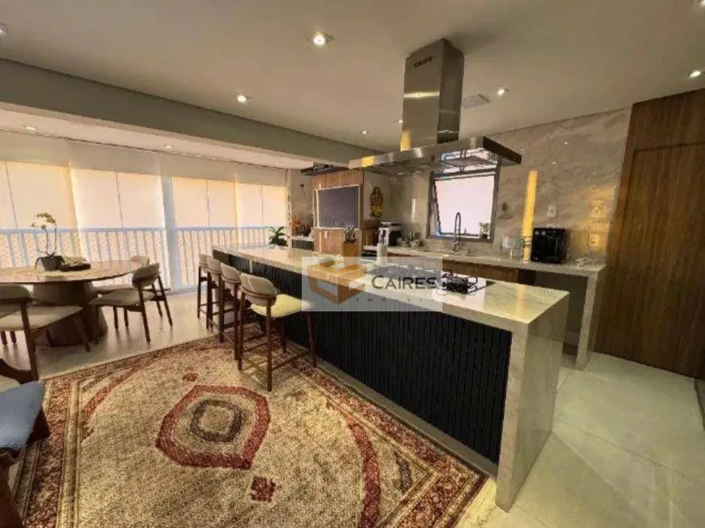 Apartamento, 3 quartos, 107 m² - Foto 1