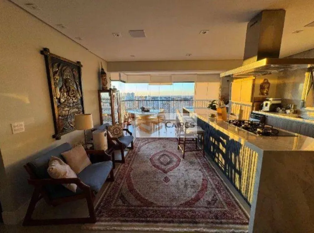 Apartamento, 3 quartos, 107 m² - Foto 16