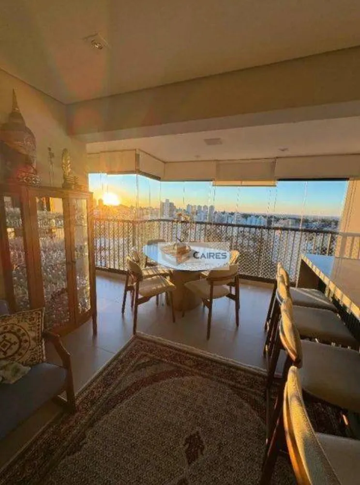 Apartamento, 3 quartos, 107 m² - Foto 13