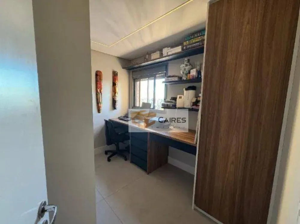 Apartamento, 3 quartos, 107 m² - Foto 8