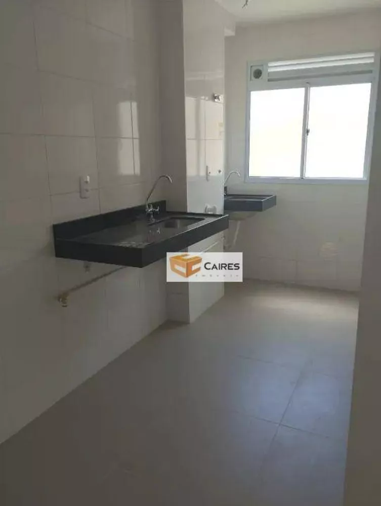Apartamento, 2 quartos, 47 m² - Foto 2