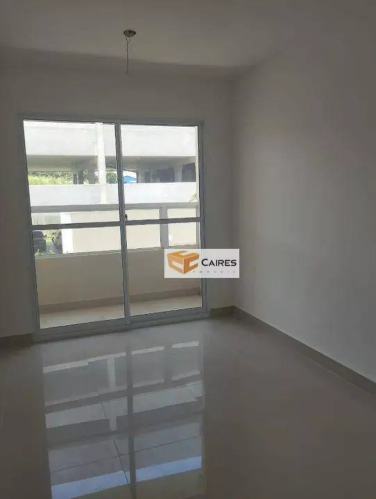 Apartamento, 2 quartos, 47 m² - Foto 5
