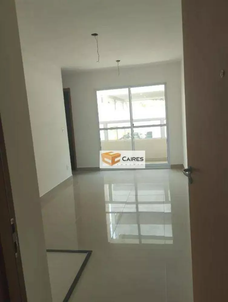 Apartamento, 2 quartos, 47 m² - Foto 6