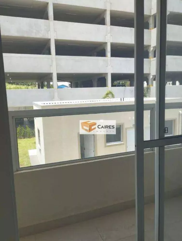 Apartamento, 2 quartos, 47 m² - Foto 7