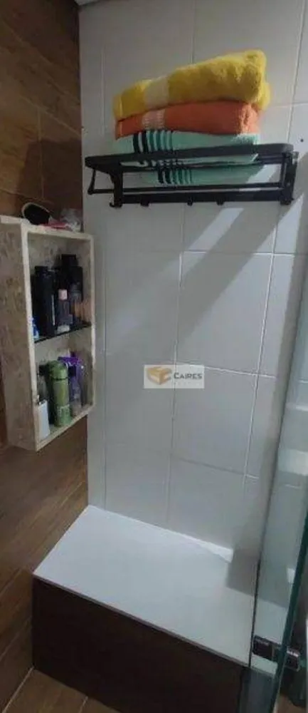 Apartamento, 2 quartos, 50 m² - Foto 2