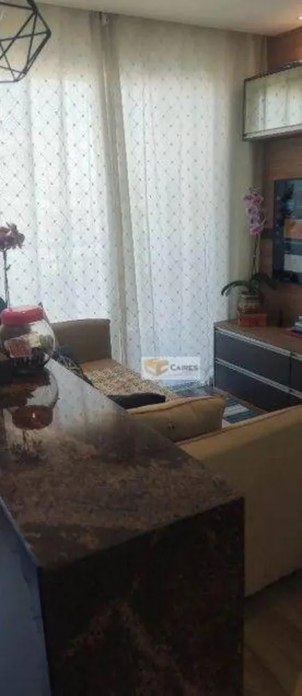 Apartamento, 2 quartos, 50 m² - Foto 11