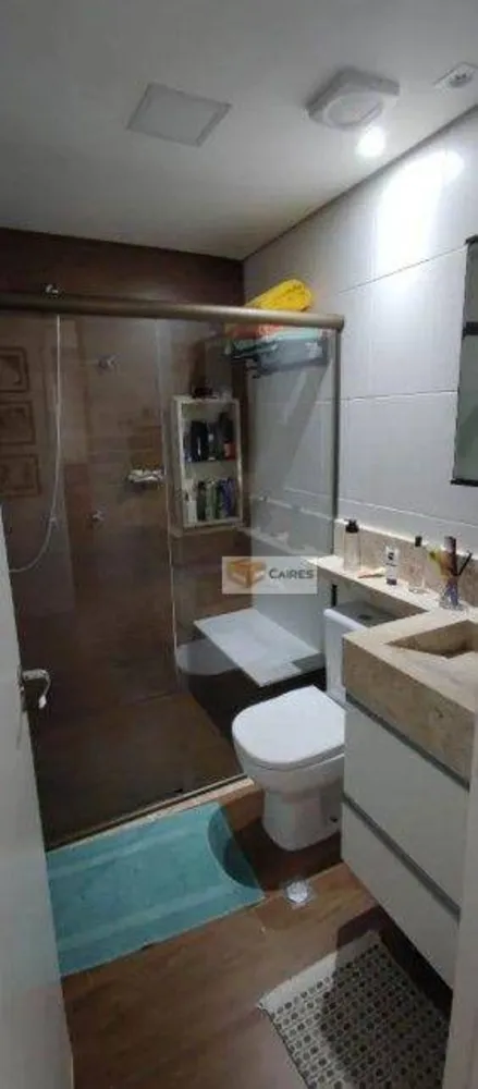 Apartamento, 2 quartos, 50 m² - Foto 4