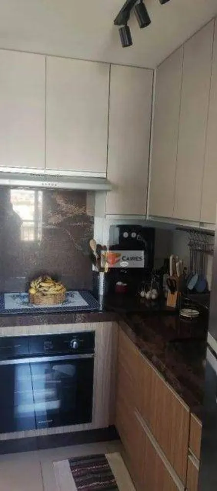 Apartamento, 2 quartos, 50 m² - Foto 9