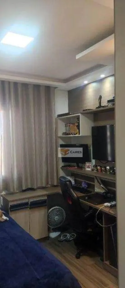 Apartamento, 2 quartos, 50 m² - Foto 5