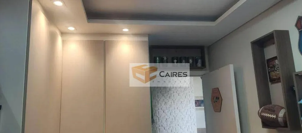 Apartamento, 2 quartos, 50 m² - Foto 6