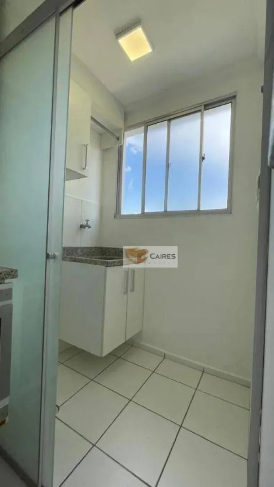 Apartamento, 2 quartos, 46 m² - Foto 10