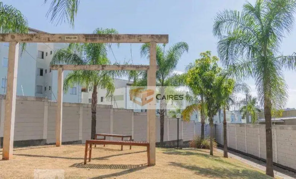 Apartamento, 2 quartos, 46 m² - Foto 2