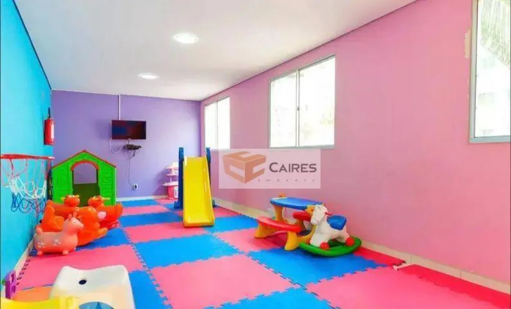 Apartamento, 2 quartos, 46 m² - Foto 4