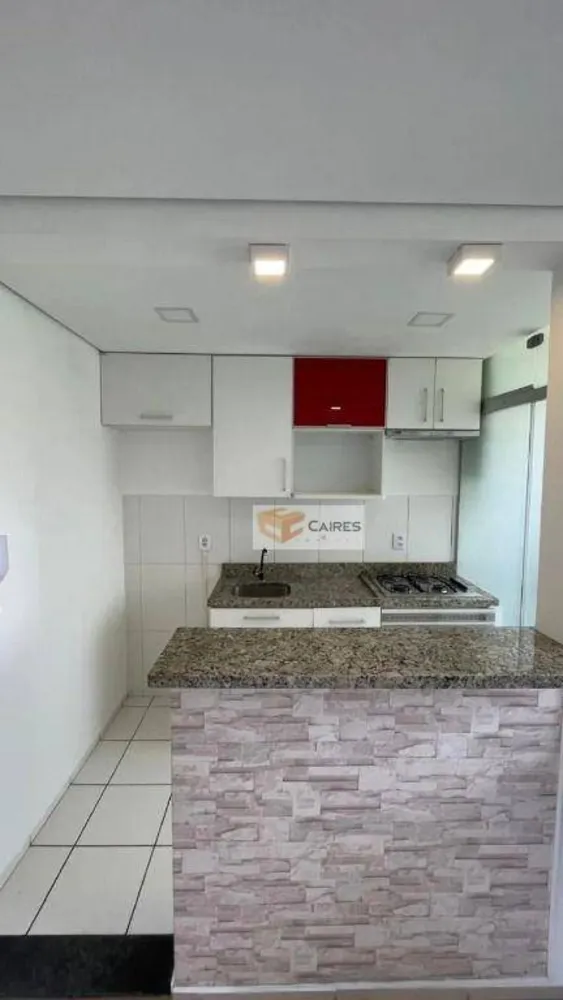 Apartamento, 2 quartos, 46 m² - Foto 4