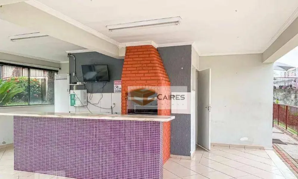 Apartamento, 2 quartos, 46 m² - Foto 1