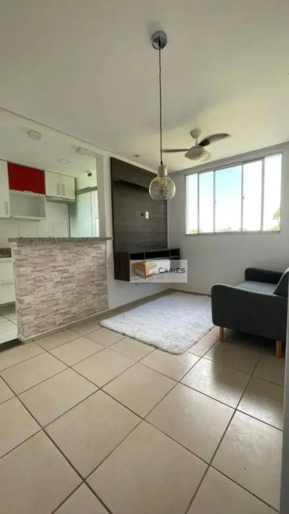 Apartamento, 2 quartos, 46 m² - Foto 9