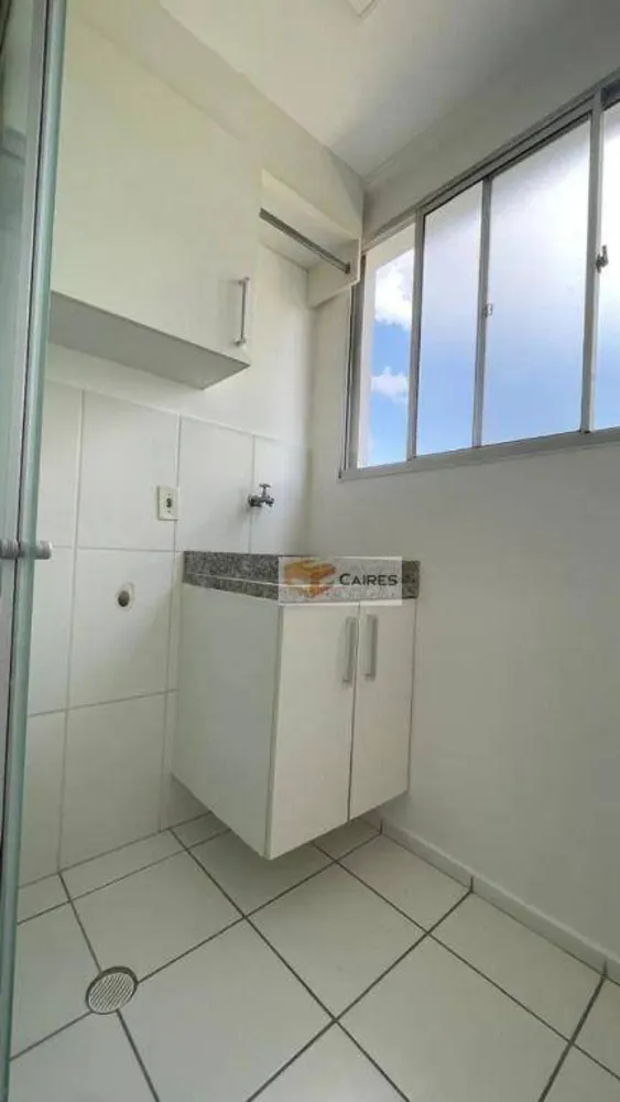 Apartamento, 2 quartos, 46 m² - Foto 11