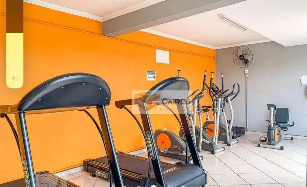 Apartamento, 2 quartos, 46 m² - Foto 3
