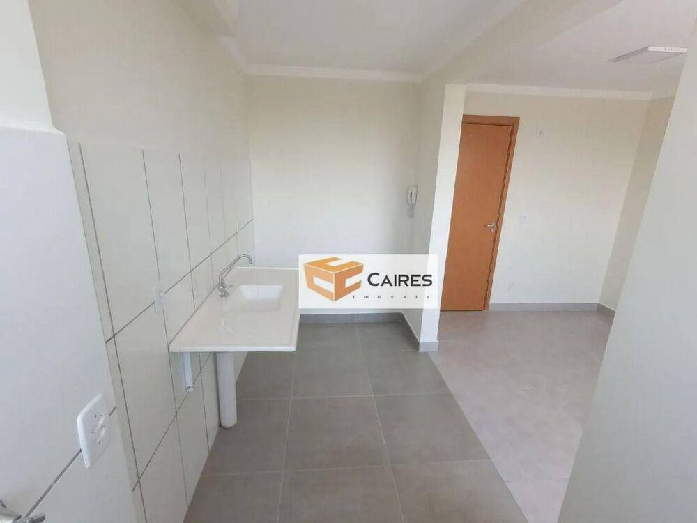 Apartamento à venda com 2 quartos, 47m² - Foto 11