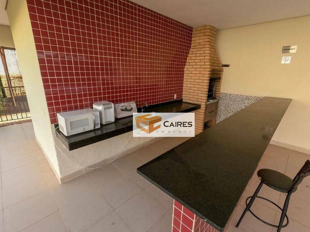 Apartamento à venda com 2 quartos, 47m² - Foto 4