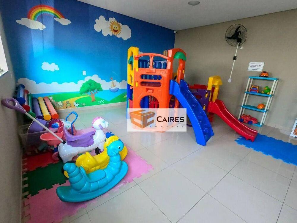 Apartamento à venda com 2 quartos, 47m² - Foto 3