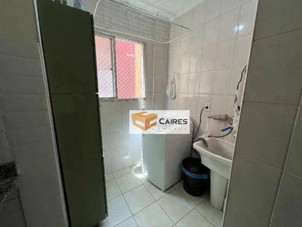 Apartamento à venda com 1 quarto, 60m² - Foto 9