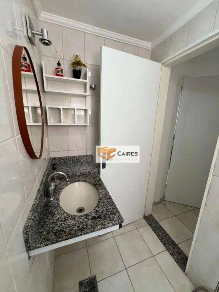 Apartamento à venda com 1 quarto, 60m² - Foto 4