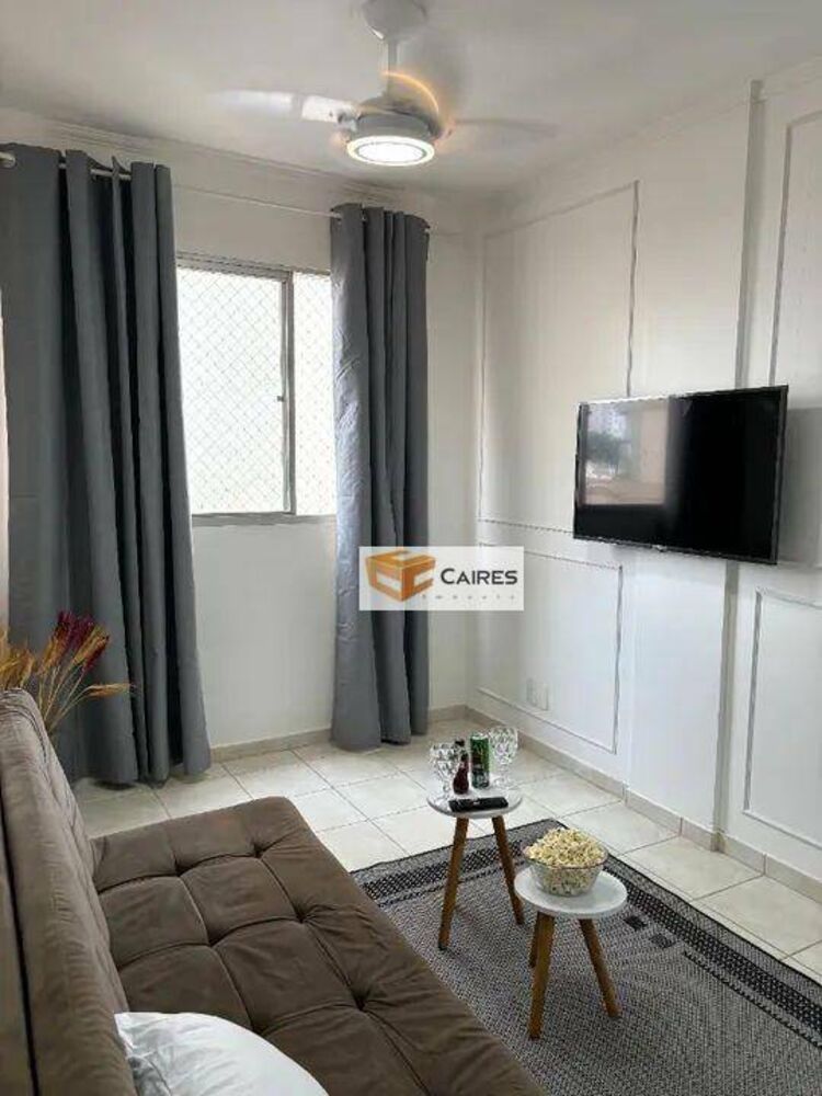 Apartamento à venda com 1 quarto, 60m² - Foto 1