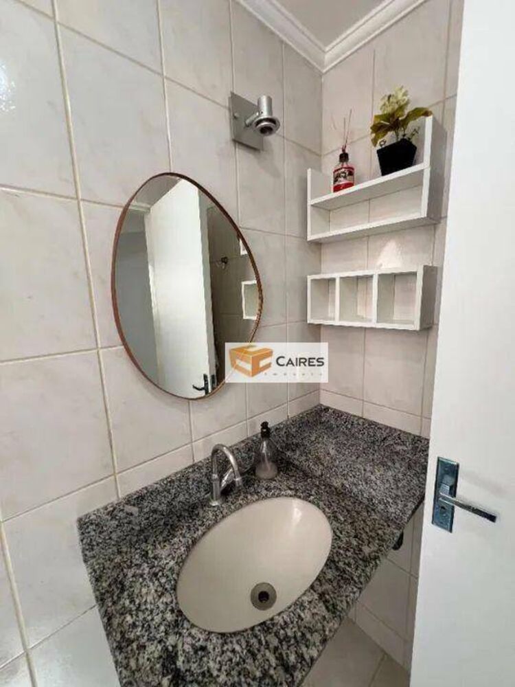 Apartamento à venda com 1 quarto, 60m² - Foto 3
