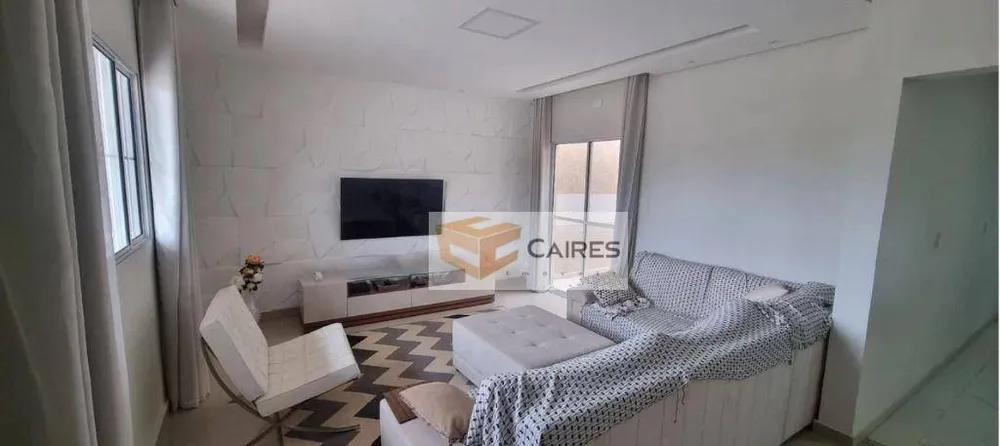 Casa, 3 quartos, 160 m² - Foto 7