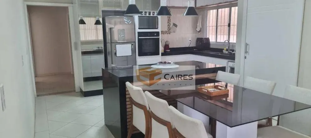 Casa, 3 quartos, 160 m² - Foto 2