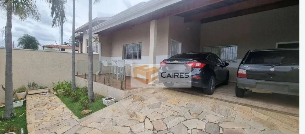 Casa, 3 quartos, 160 m² - Foto 1