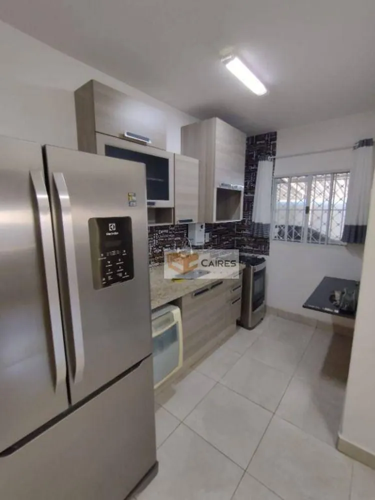 Casa, 2 quartos, 67 m² - Foto 8