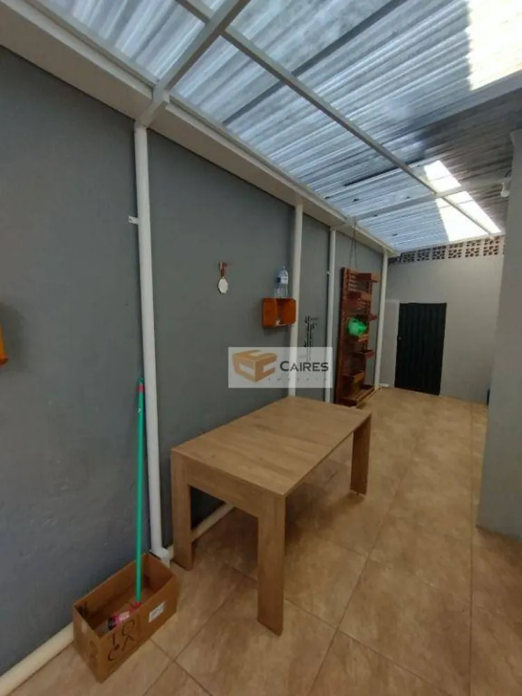Casa, 2 quartos, 67 m² - Foto 9