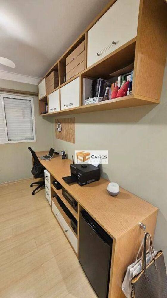 Apartamento à venda com 4 quartos, 114m² - Foto 7